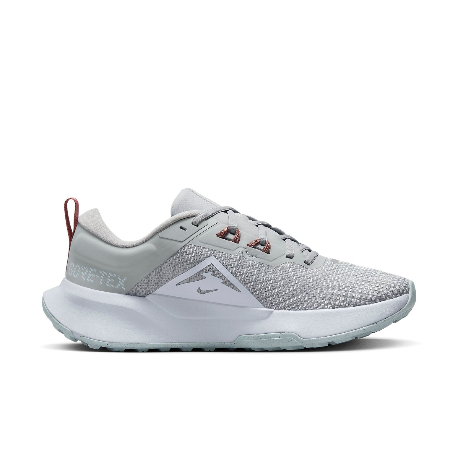 (WMNS) Nike Juniper Trail 2 GORE-TEX 'Grey Glacier Blue' FB2065-005 - 2
