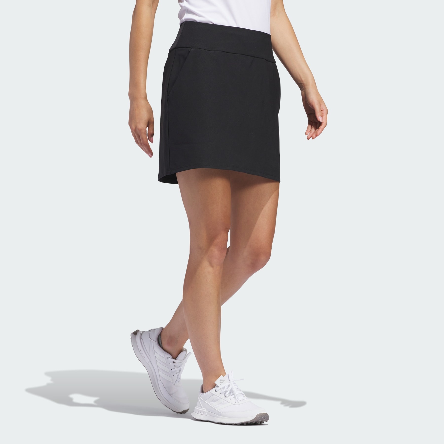 Ultimate365 Solid Skort - 4