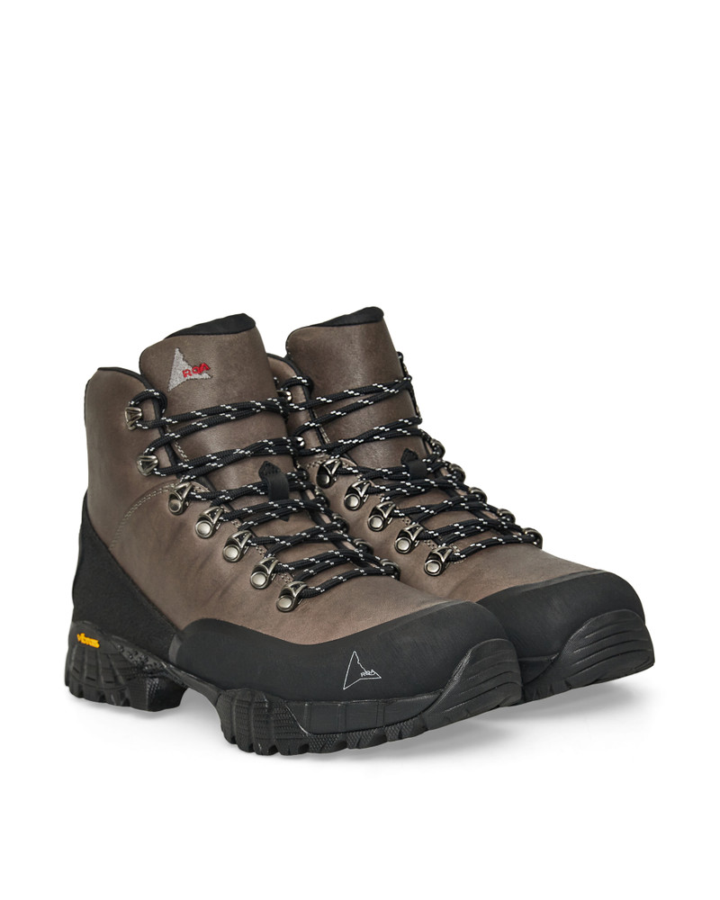 ROA Andreas outlook
