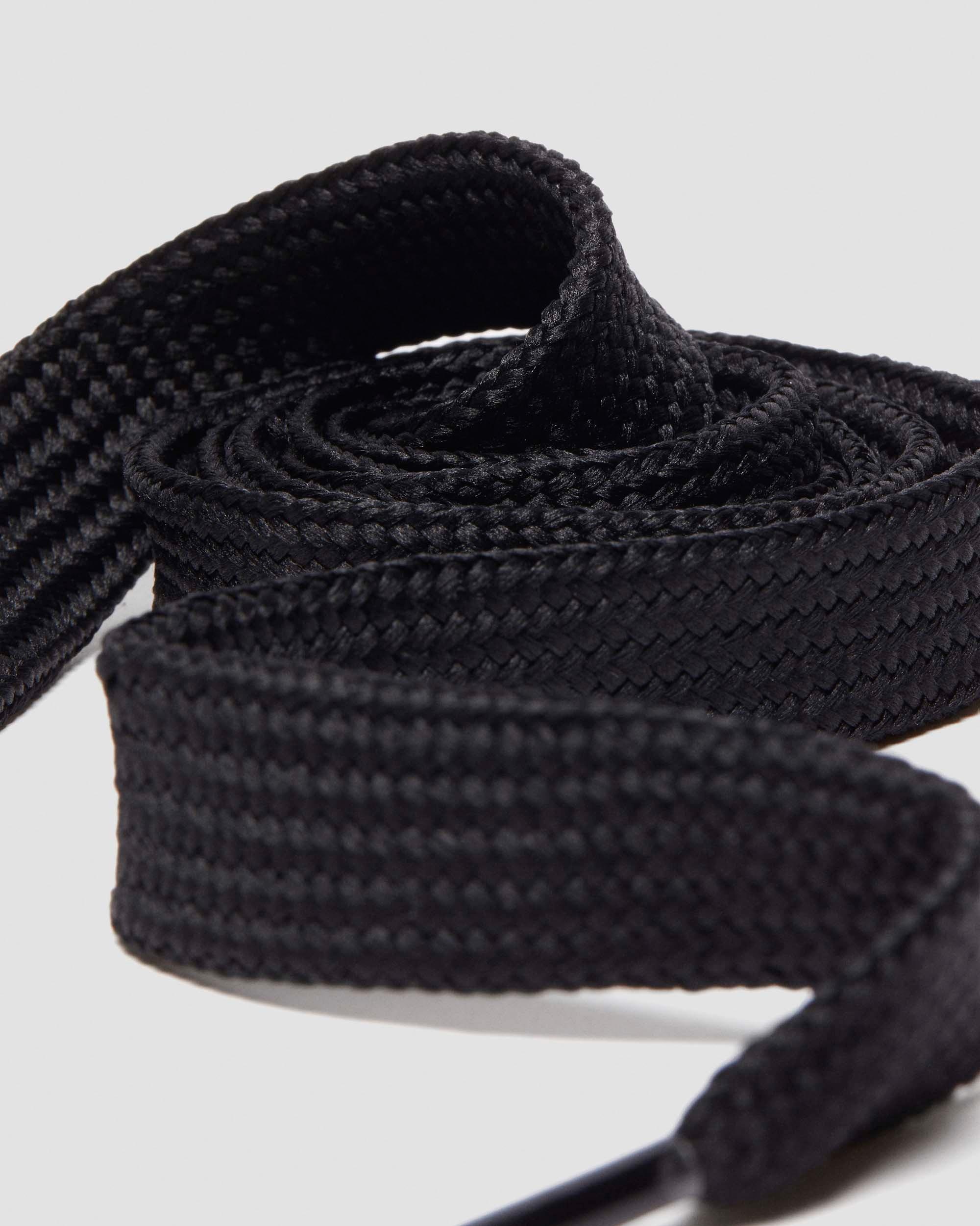 55 Inch Flat Shoe Laces (8-10 Eye) - 3