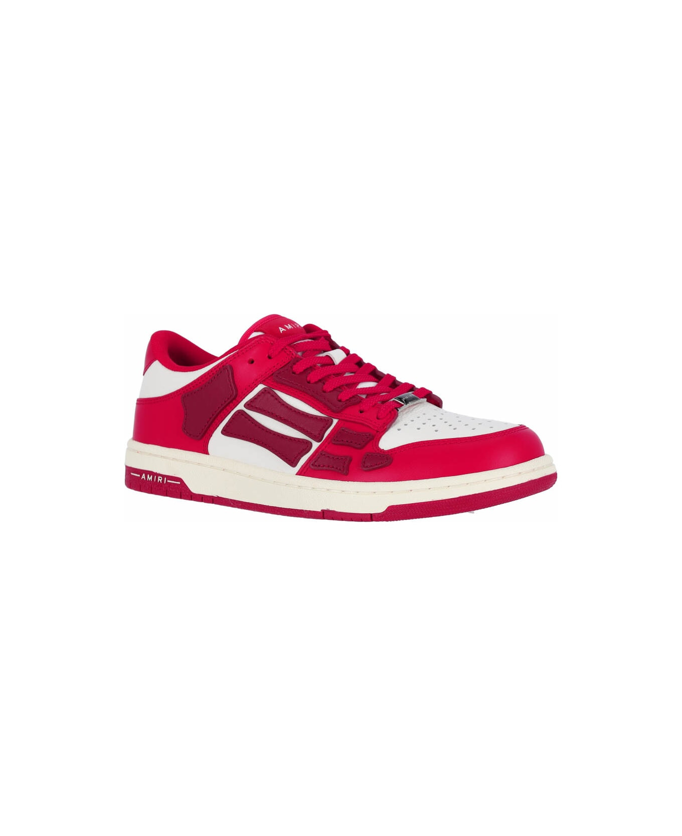 "skel" Low-top Sneakers - 2