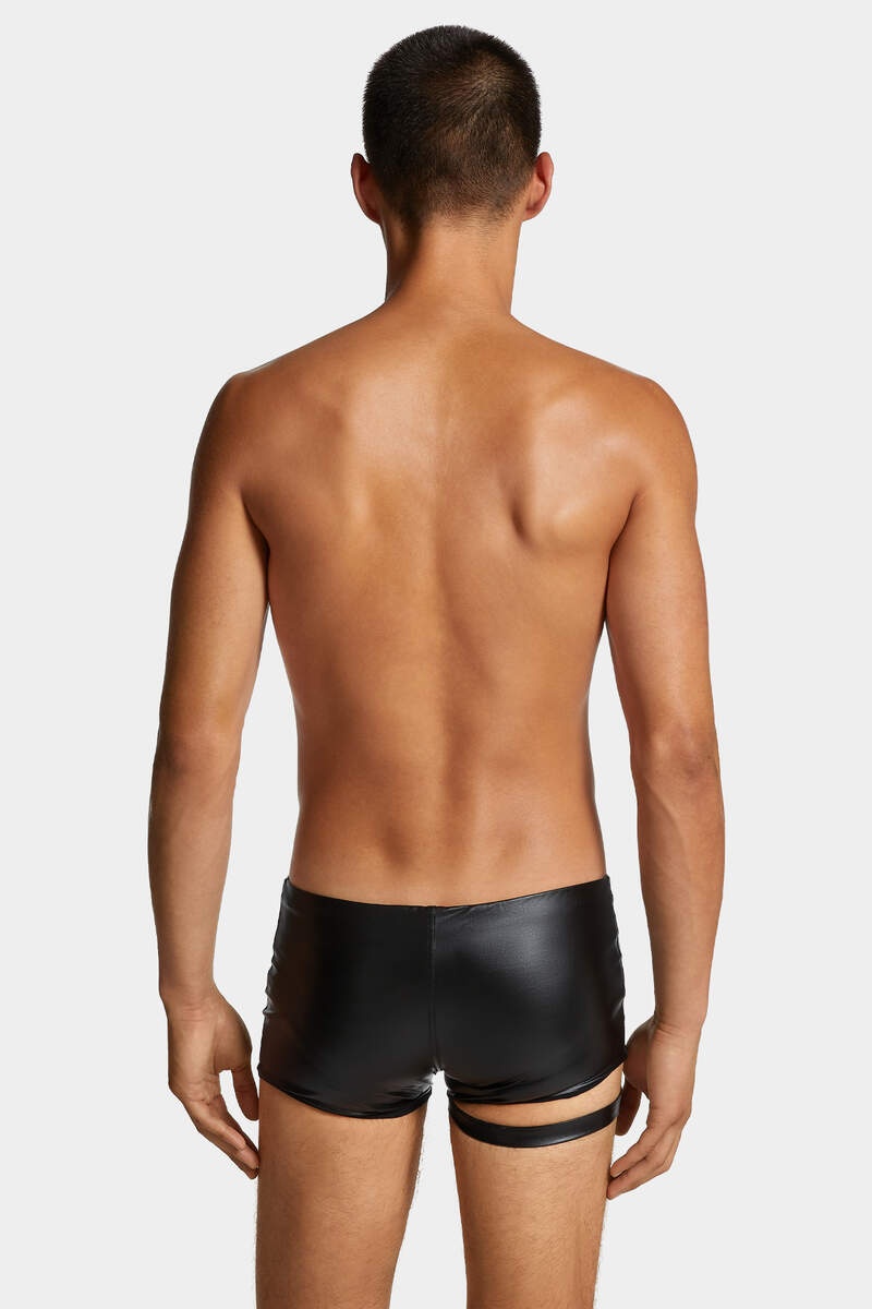 BONDAGE SWIM TRUNK - 4