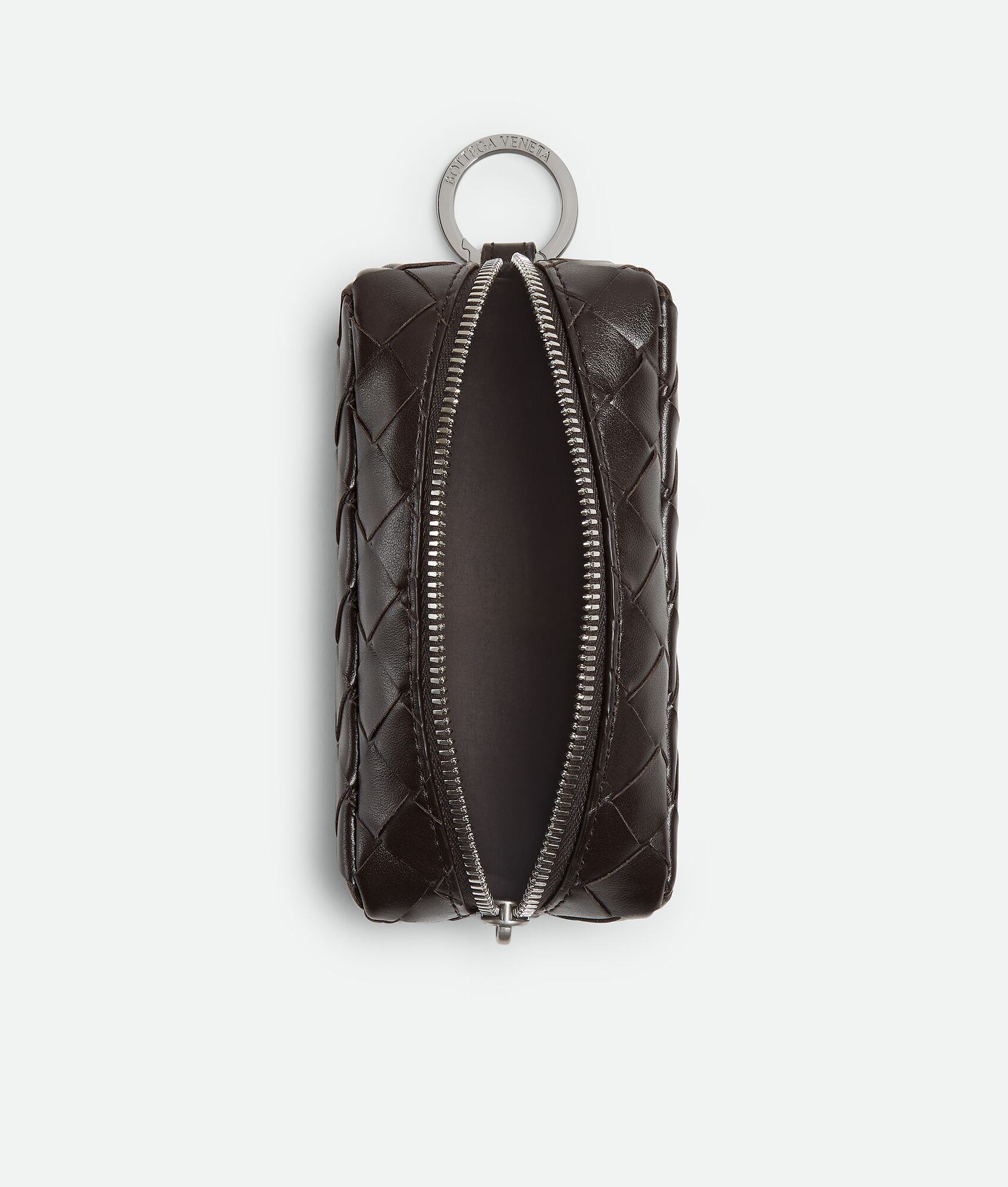 Intrecciato Small Pouch - 2