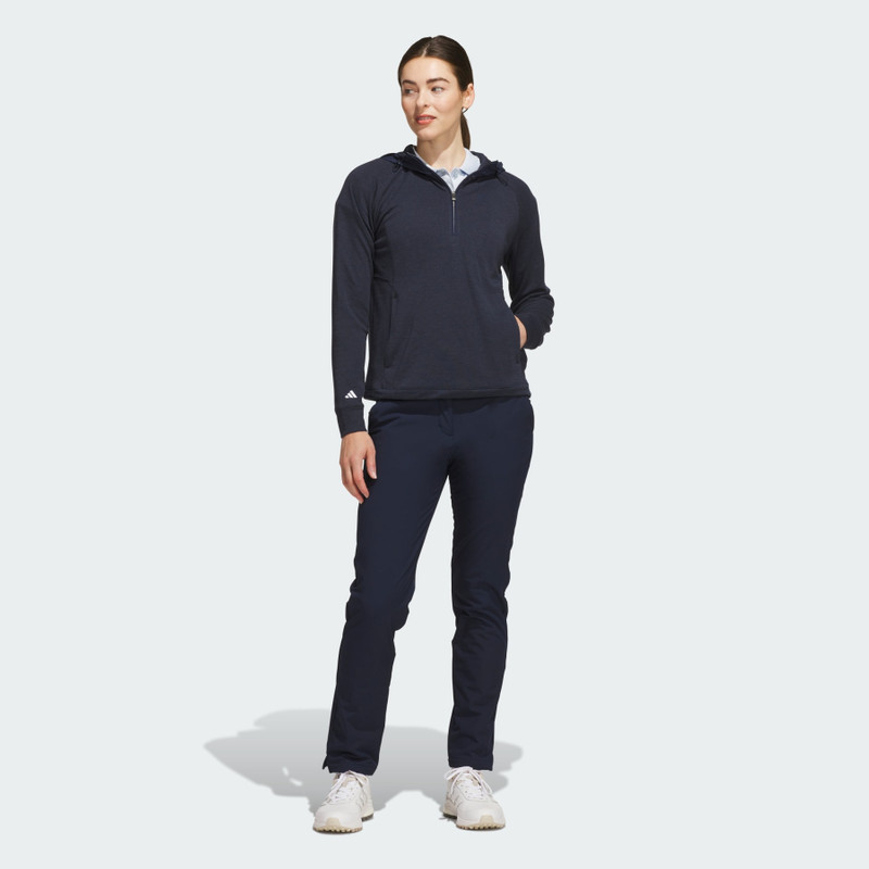 ULTIMATE365+ COURSE CONTROL HYBRID QUARTER-ZIP HOODIE 4
