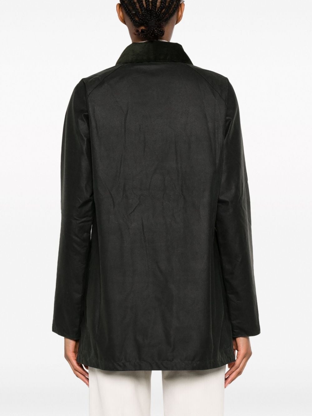 Tain bomber jacket - 4