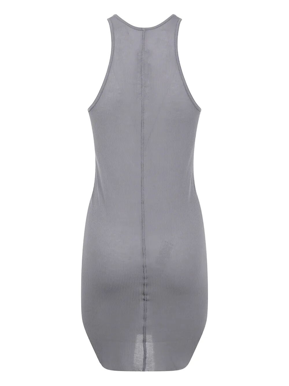 Rick Owens Men "Basic Rib" Tank - 5