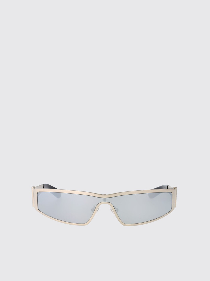 Alexander McQueen Sunglasses men McQueen outlook