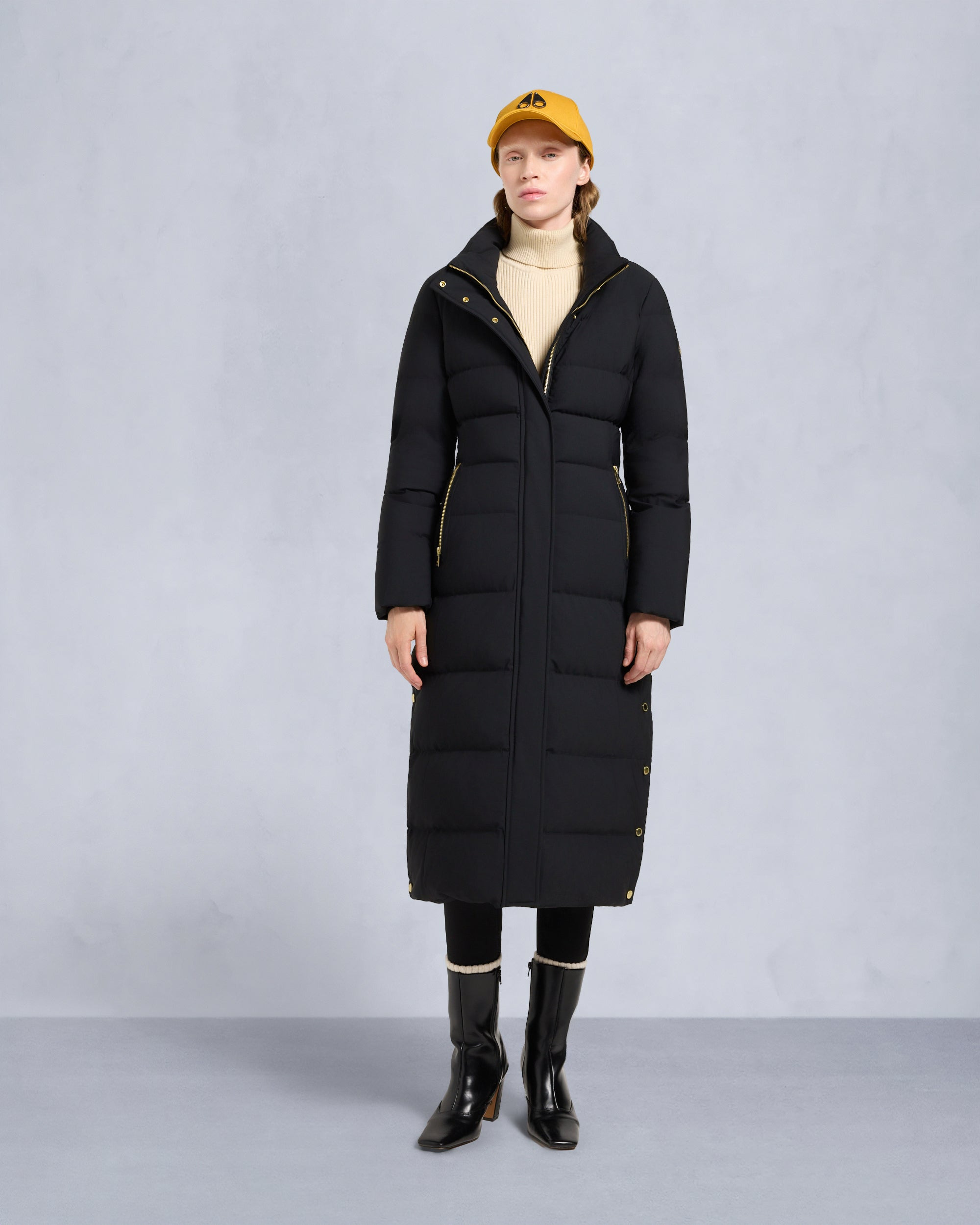 GOLD SERIES JOCADA PARKA - 5