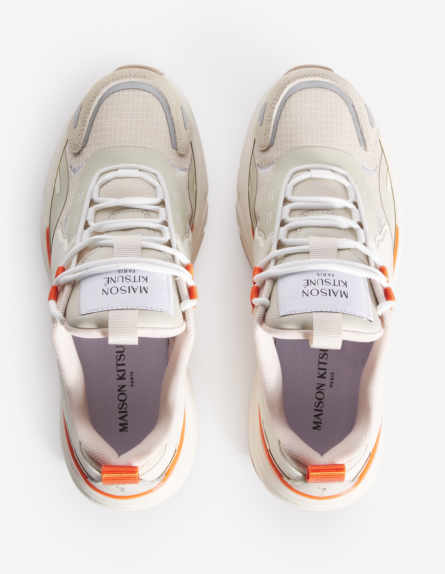SORA RUNNERS - 7