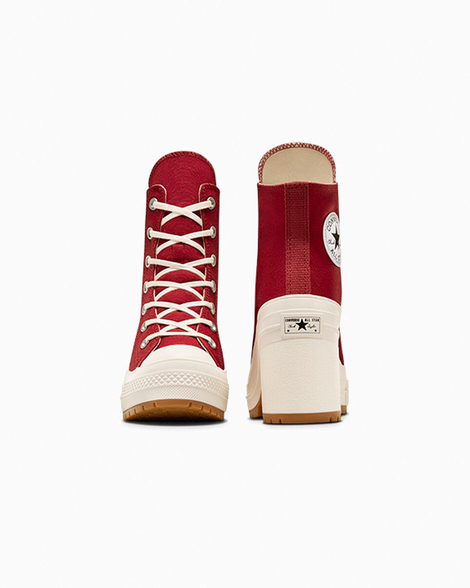 Chuck 70 De Luxe Heel - 7