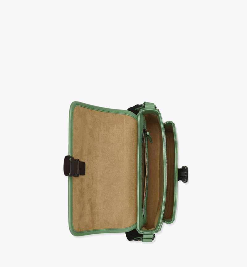 Klassik Messenger in Meta Safari Visetos 4