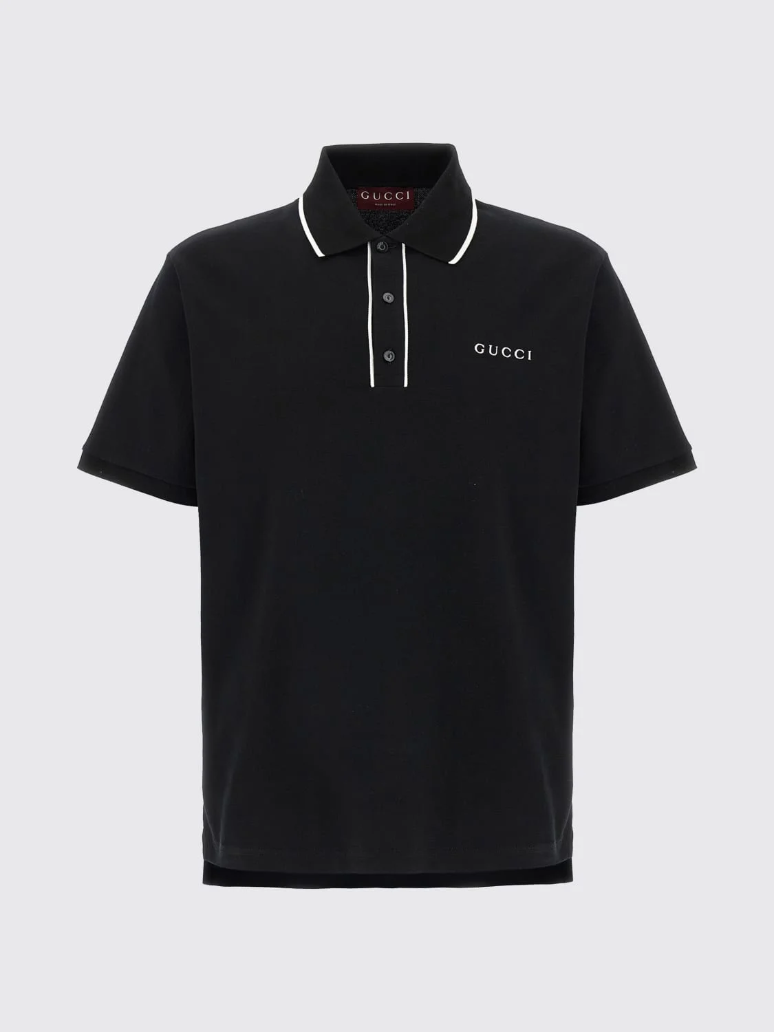 Polo shirt men Gucci - 1