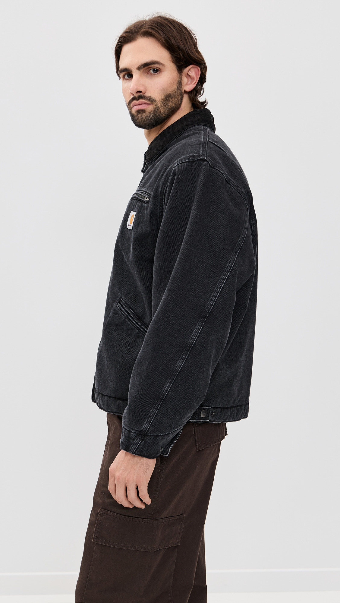 OG Detroit Jacket - 4