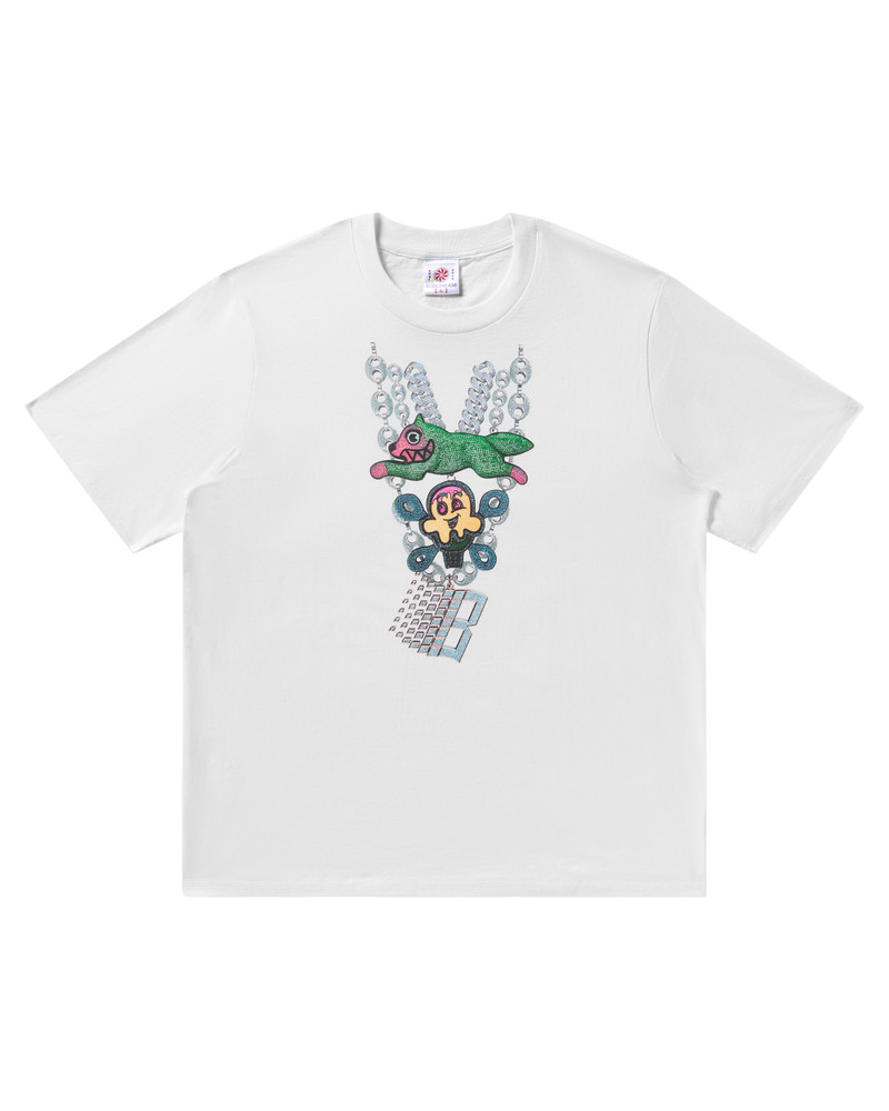 56 CARATS TEE 1