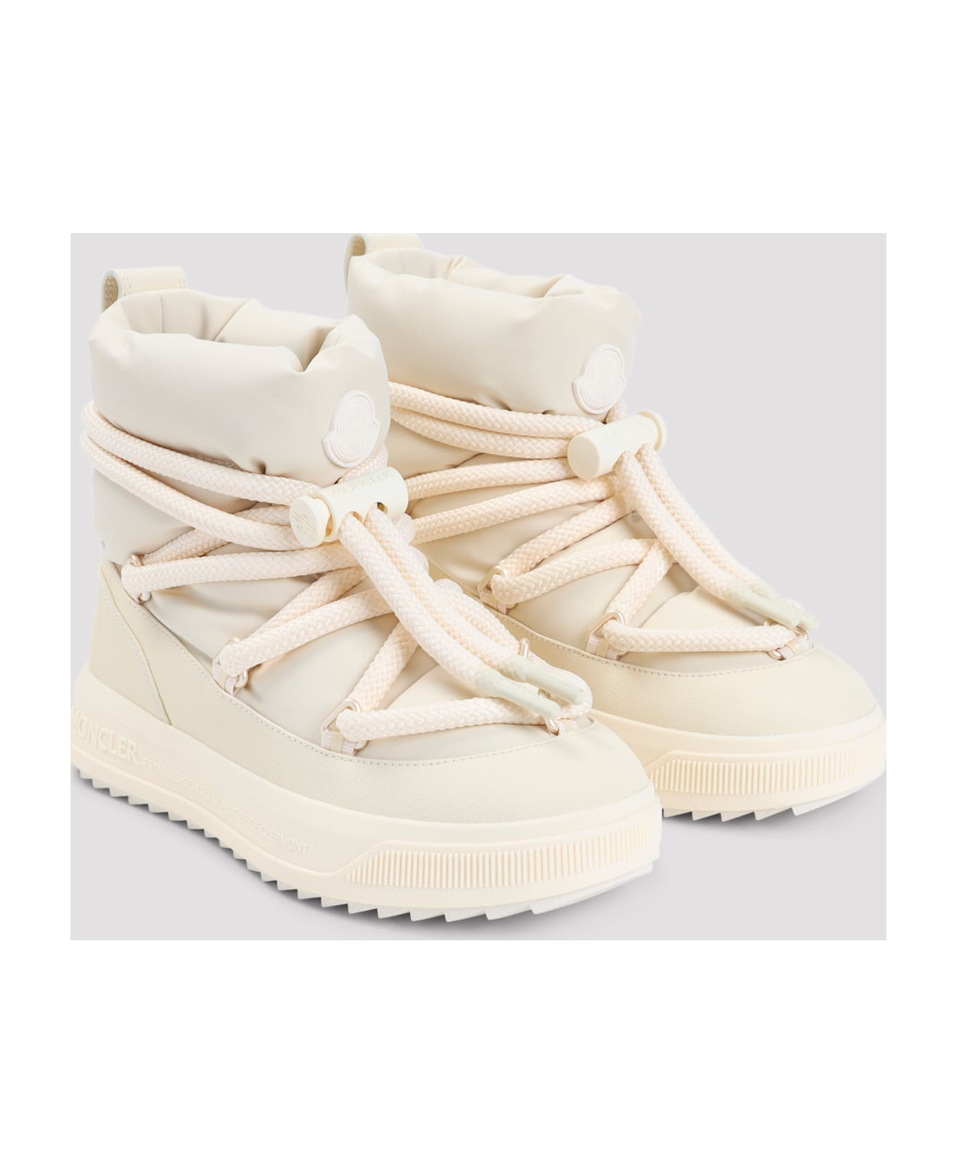 Altive Mid Snow Boots - 5