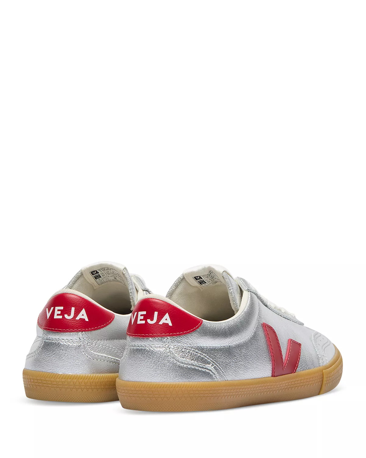 Women's Volley Tent Sneakers - 3