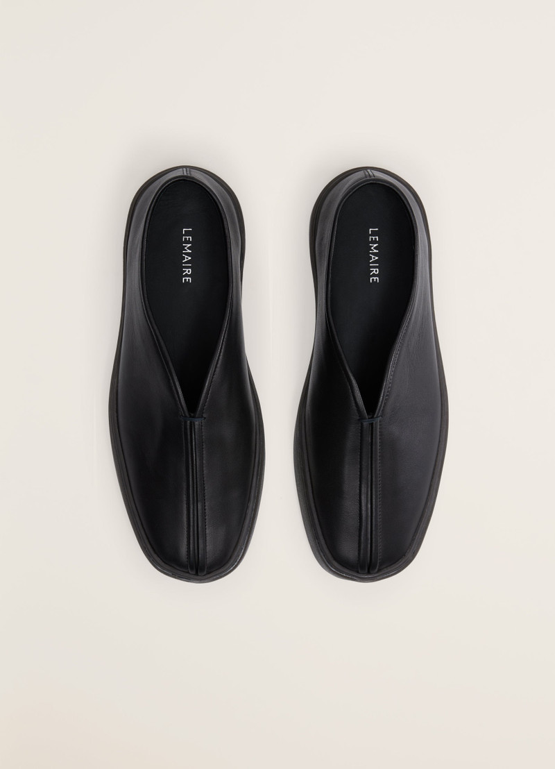 Lemaire PIPED SNEAKERS outlook