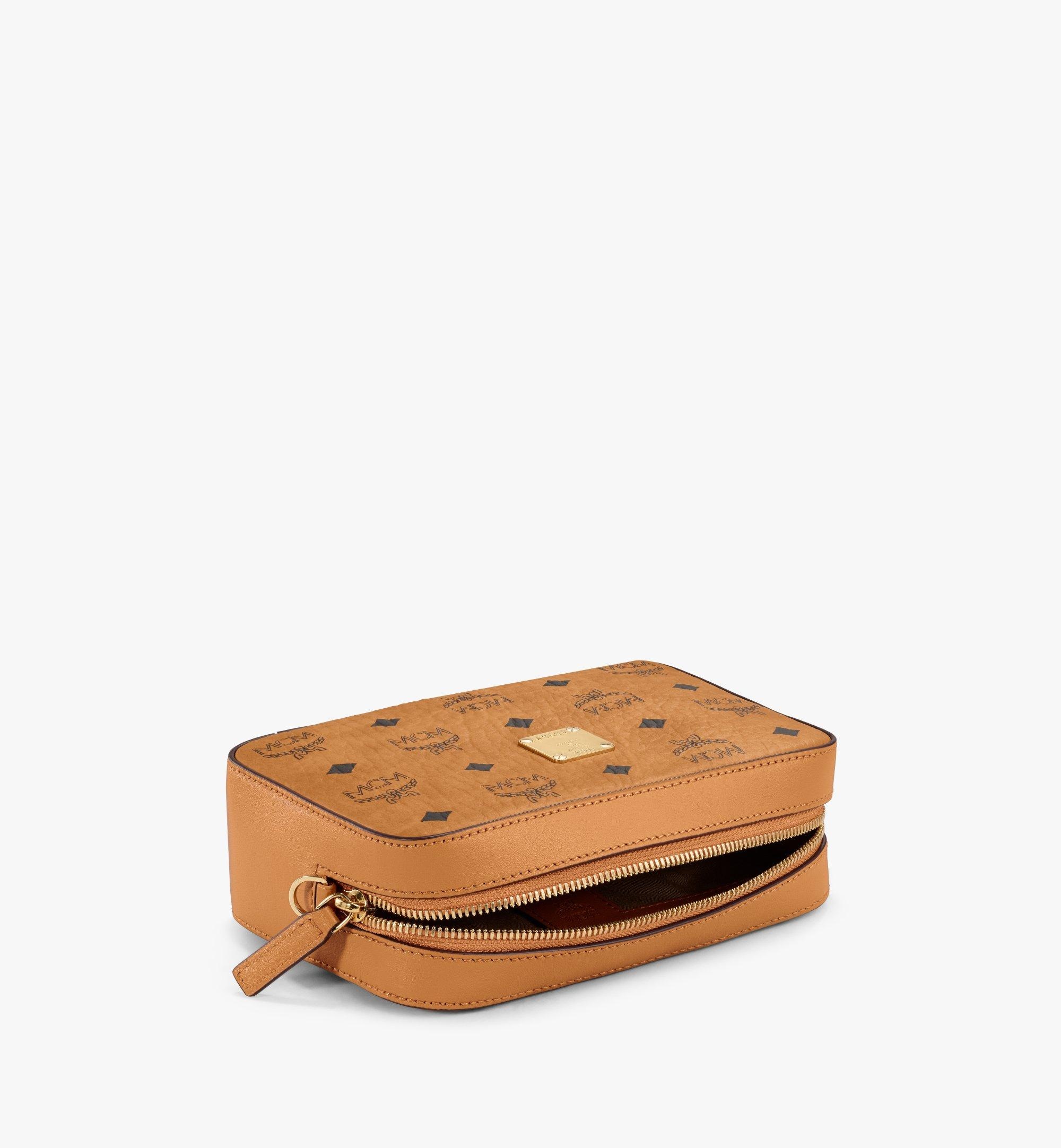 Camera Bag in Visetos Original - 3