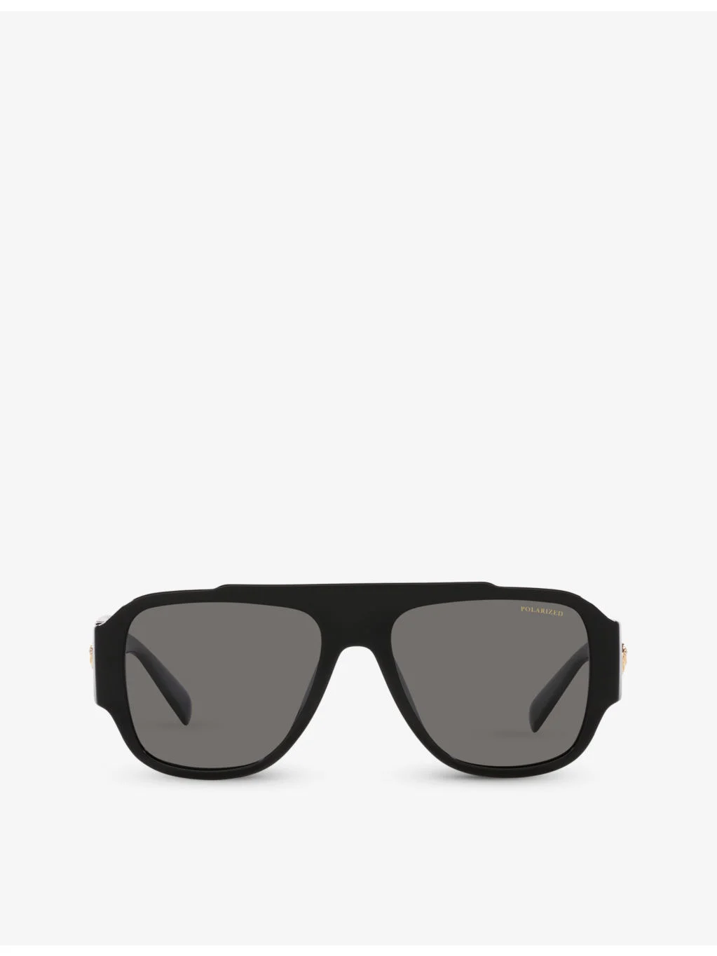 VE4436U pillow-frame acetate sunglasses - 1