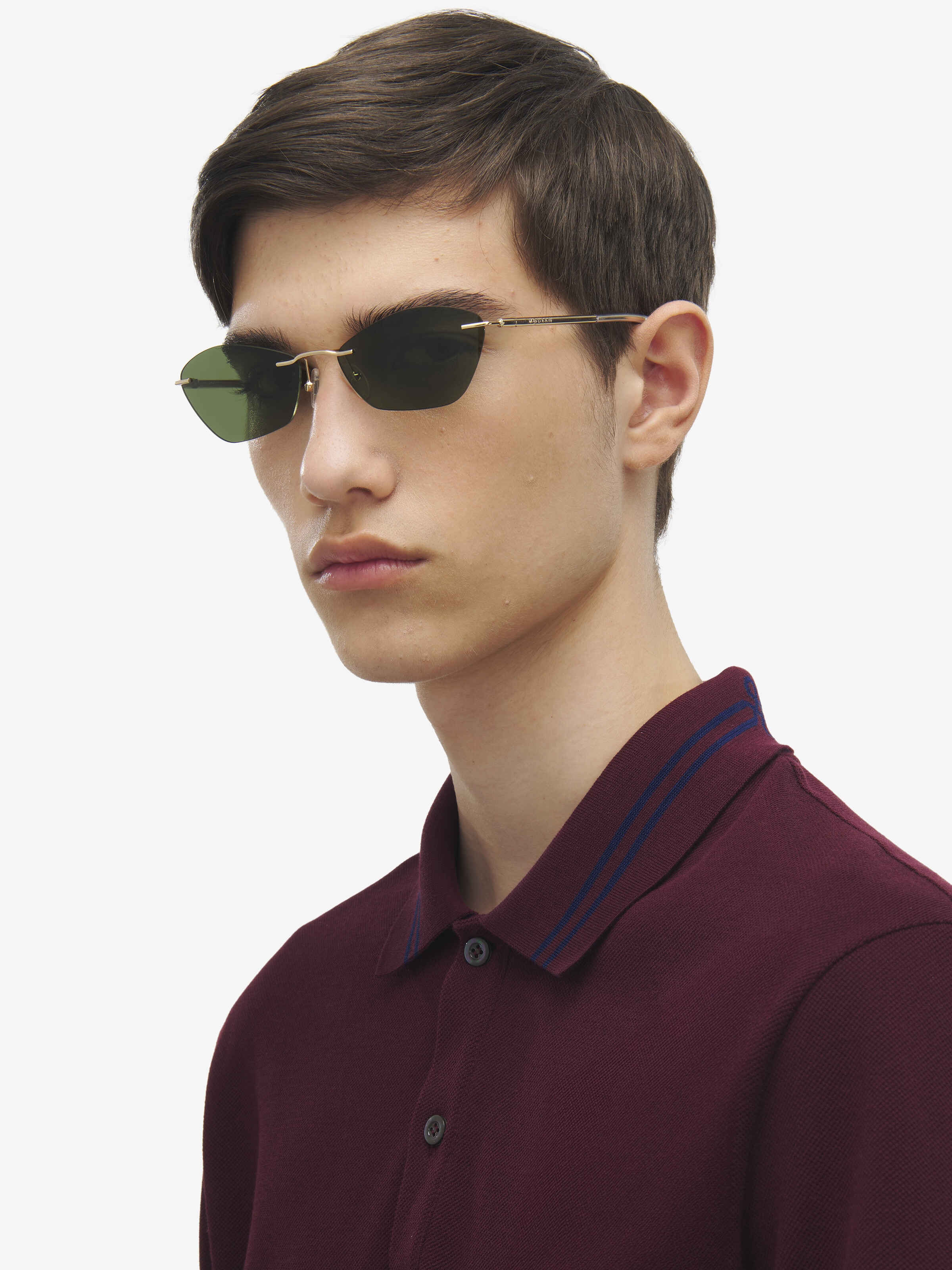 T-Bar Slim Sunglasses - 6