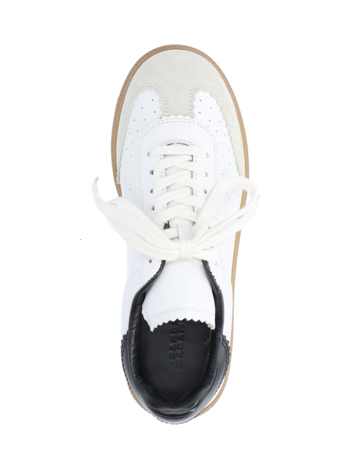 'BRYCE' SNEAKERS - 5