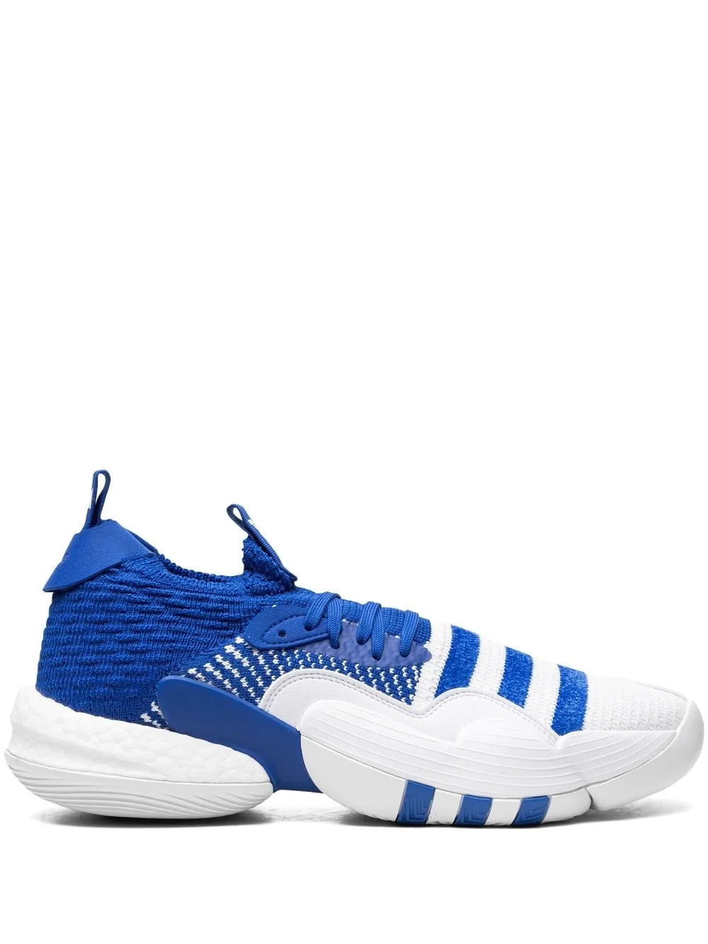 Trae Young 2.0 "Royal Blue" sneakers - 1