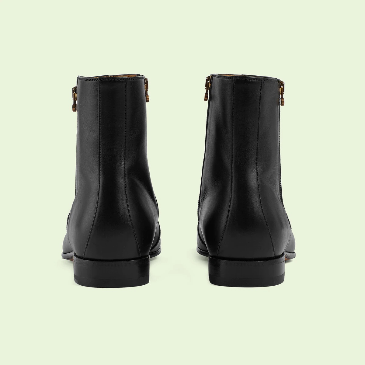 Men's ankle boot - 5