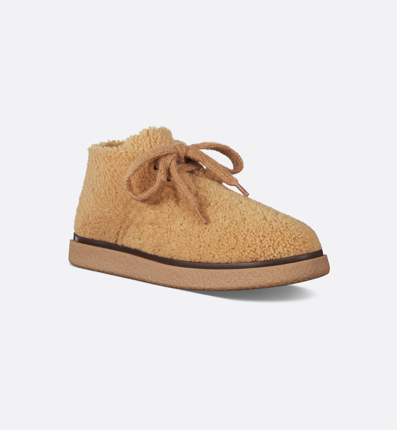 Dior Sahara Chukka Boot - 1