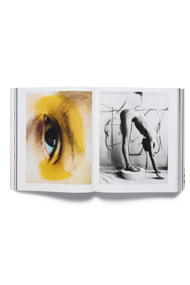 Acne Paper ISSUE 18 | House of Acne Paper - ONE SIZE 6