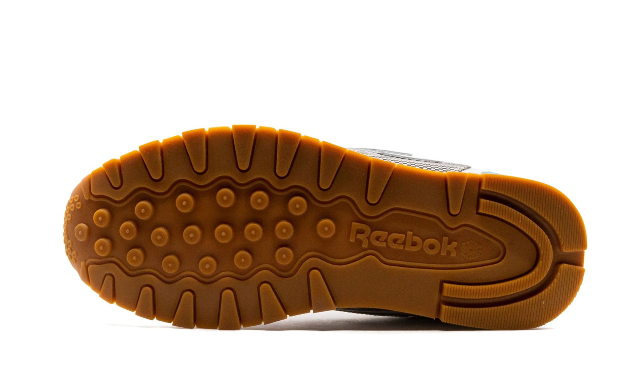 Classic Leather ATI 90s - 5