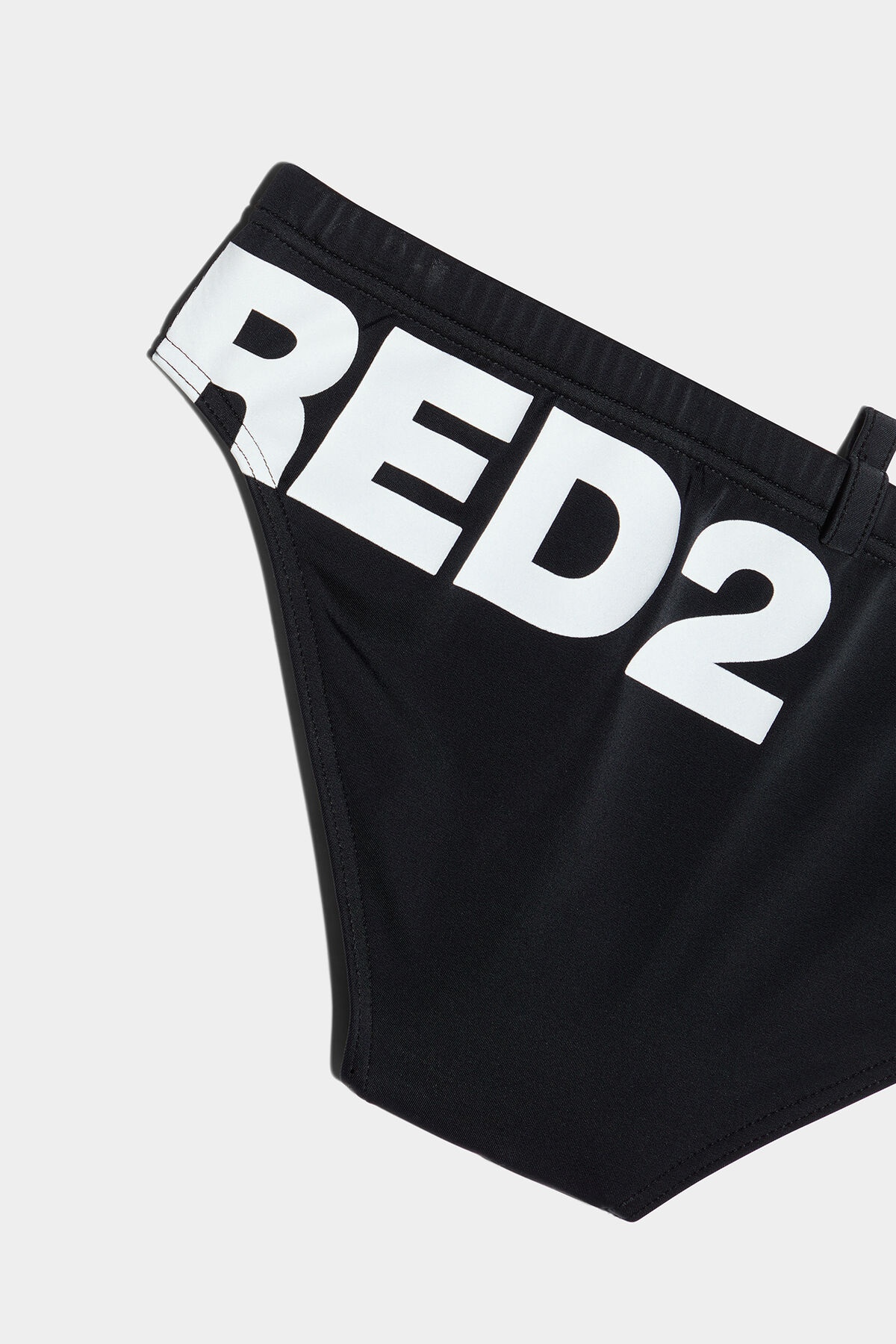 DSQUARED2 LOGO SWIM BRIEF - 4