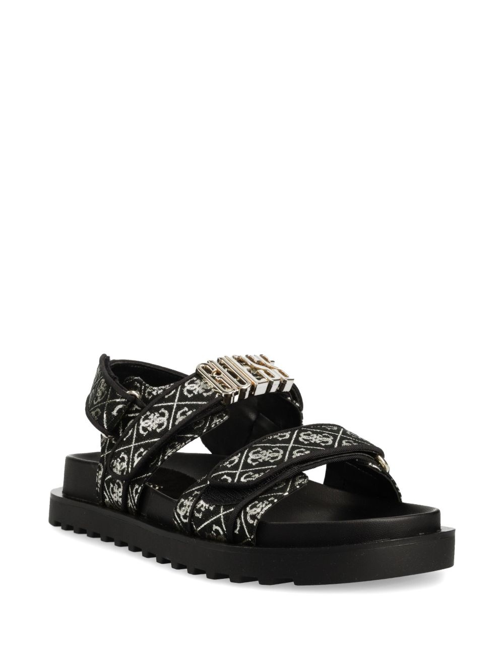 Fabelis sandals - 2
