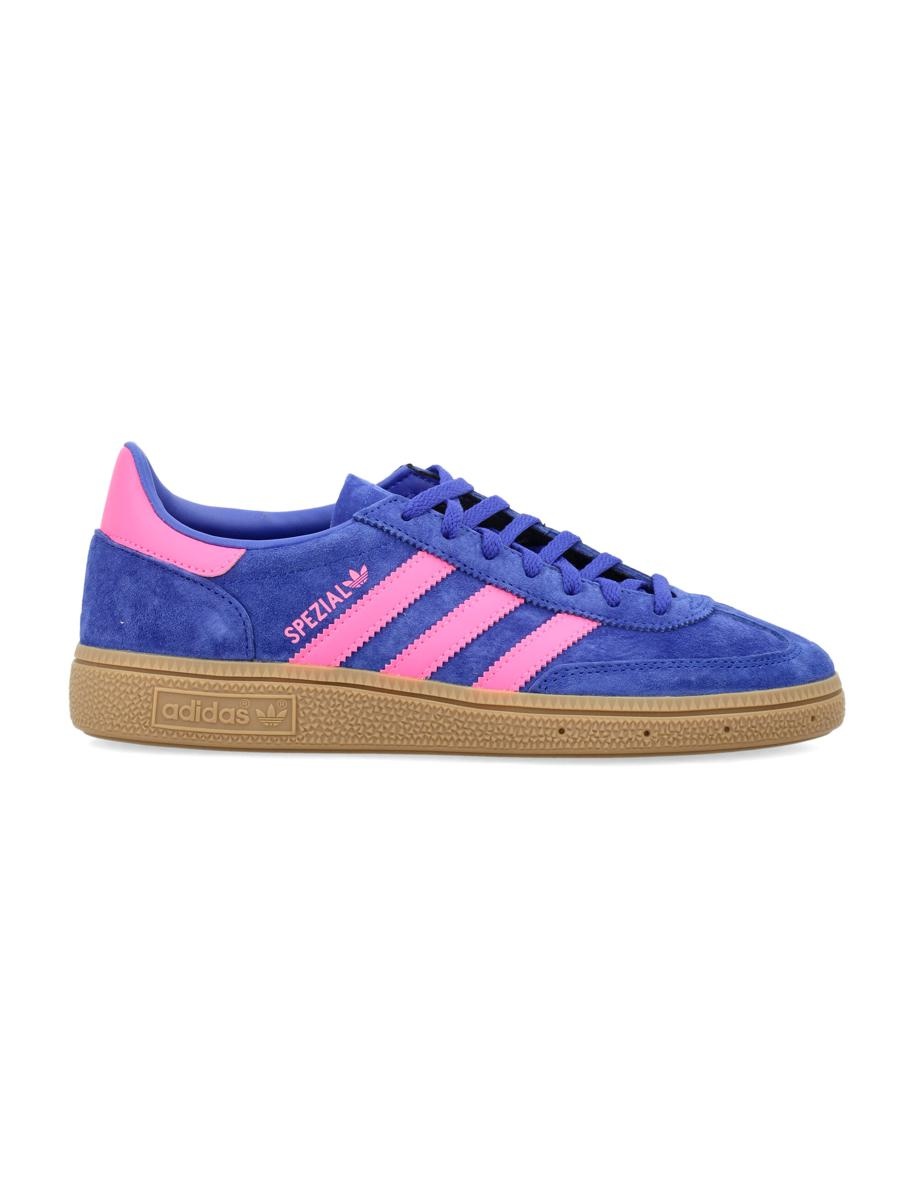 ADIDAS ORIGINALS HANDBALL SPEZIAL W SNEAKERS - 1