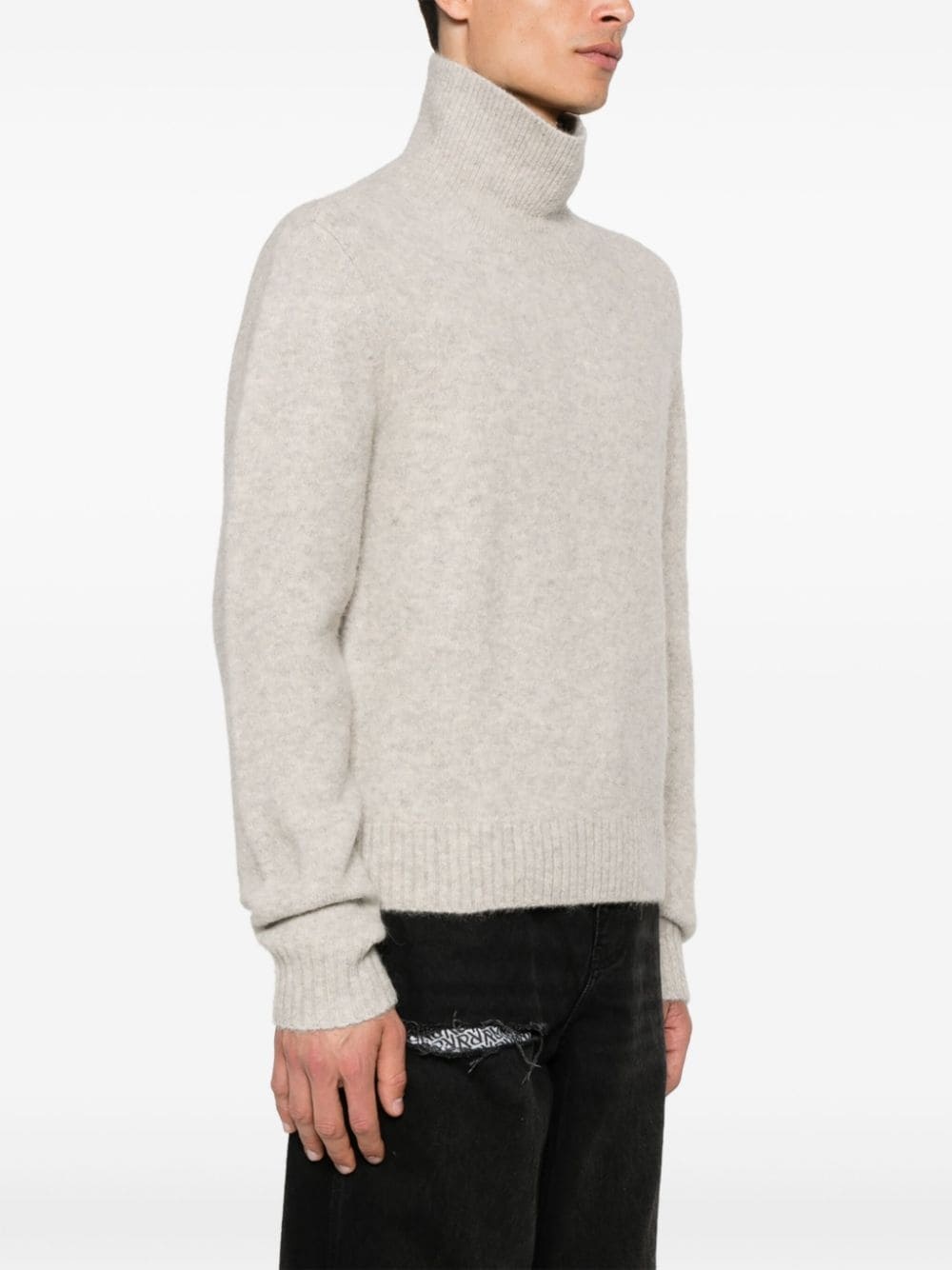 Aliocha sweater - 3