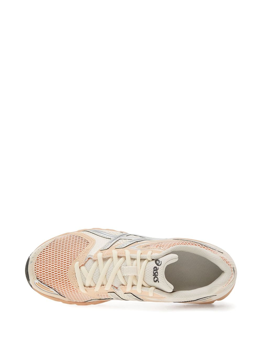 Gel-DS 14 mesh panel sneakers - 5