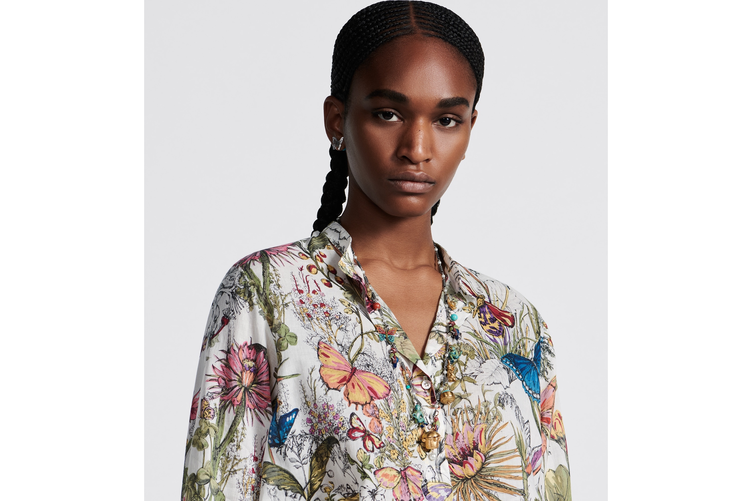 Blouse - 5