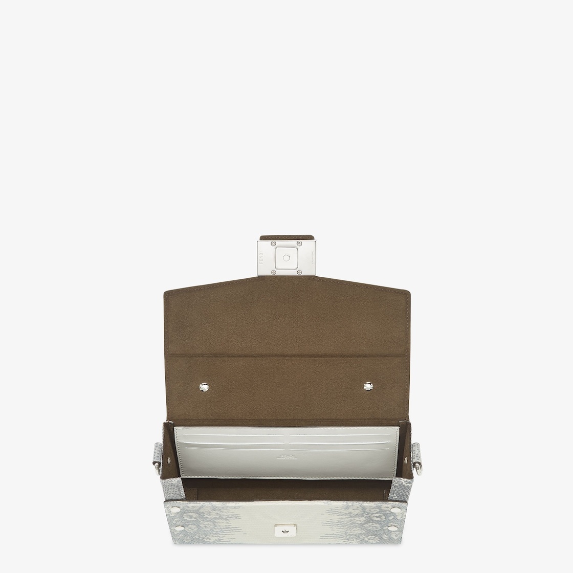 Soft Trunk Baguette - 4