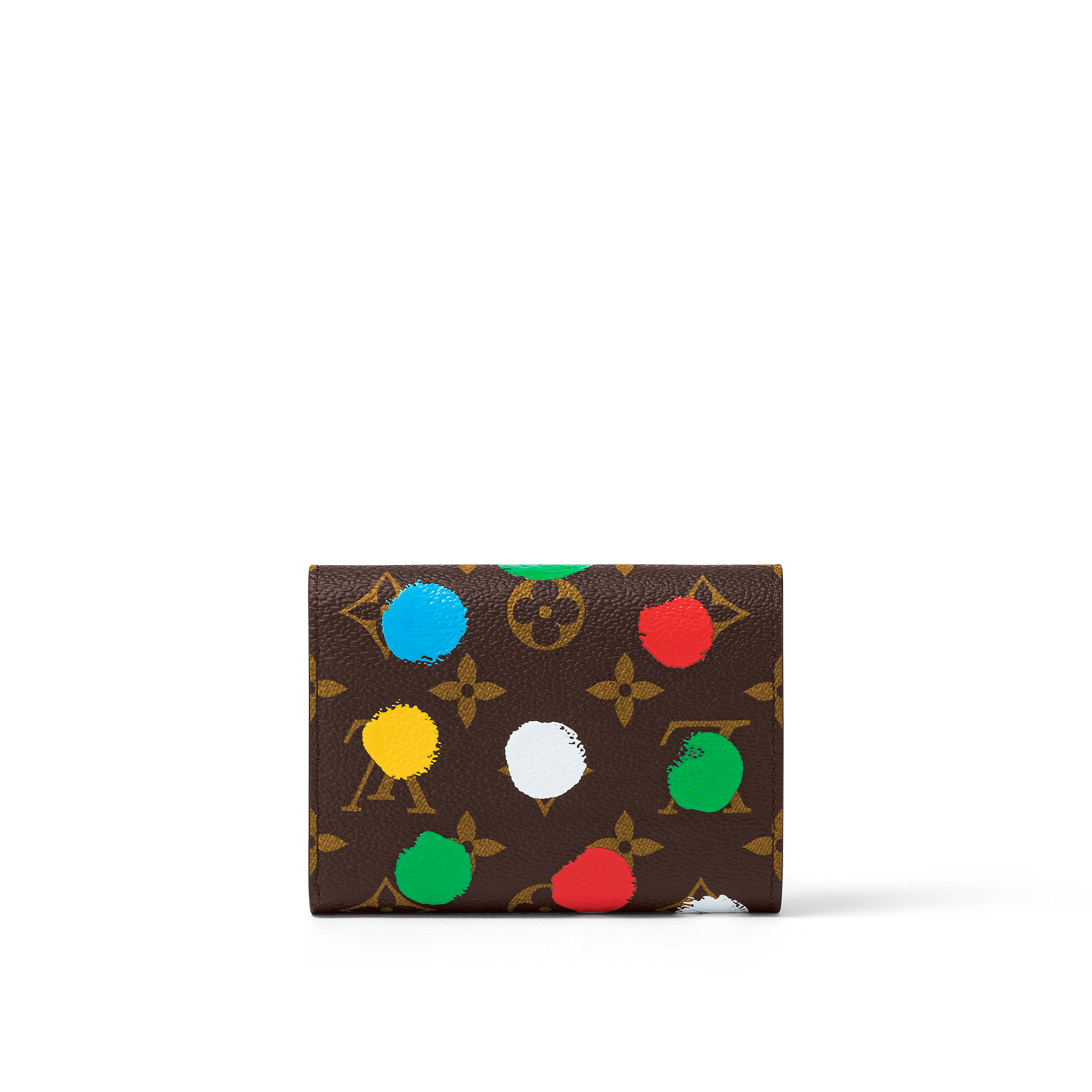 LV x YK Victorine Wallet - 6
