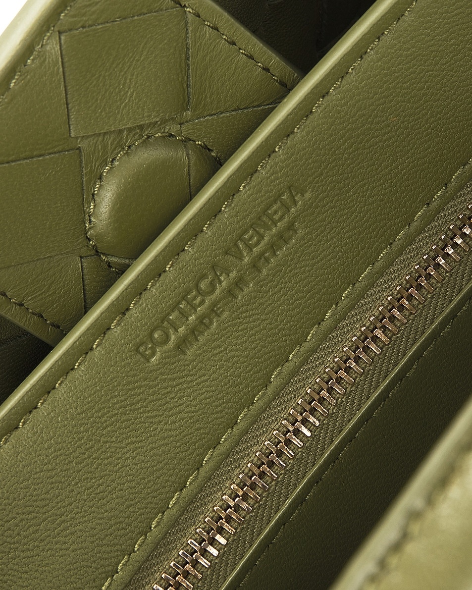 Small Andiamo Bag - 7