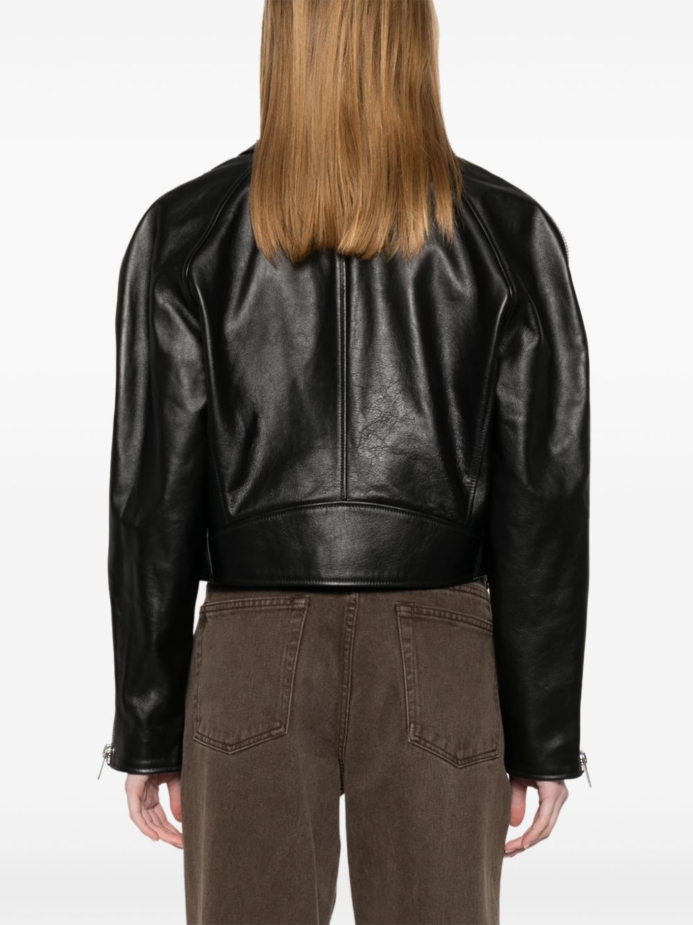 Chiodo biker jacket - 4