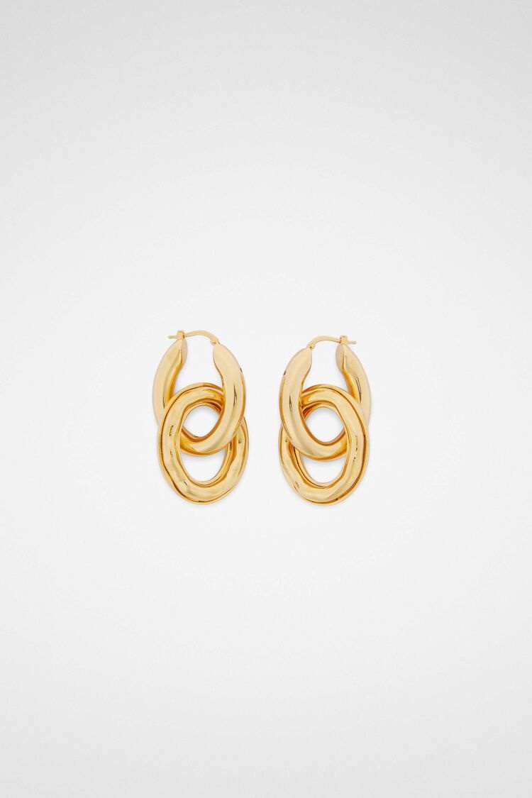 Earrings - 1