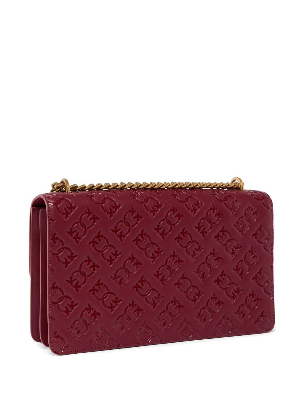 Love Birds shoulder bag - 2