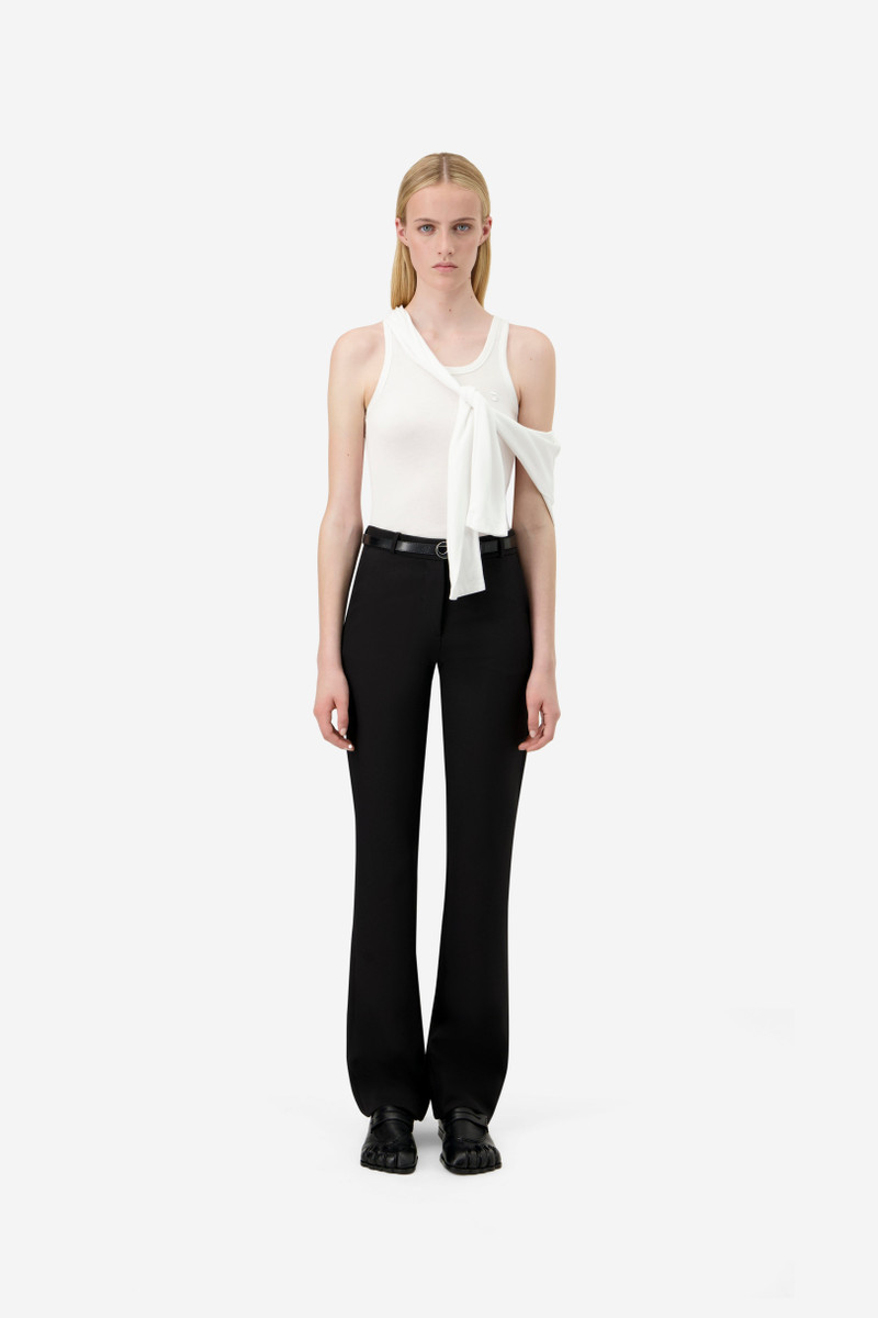 COPERNI Knotted Jersey Top outlook