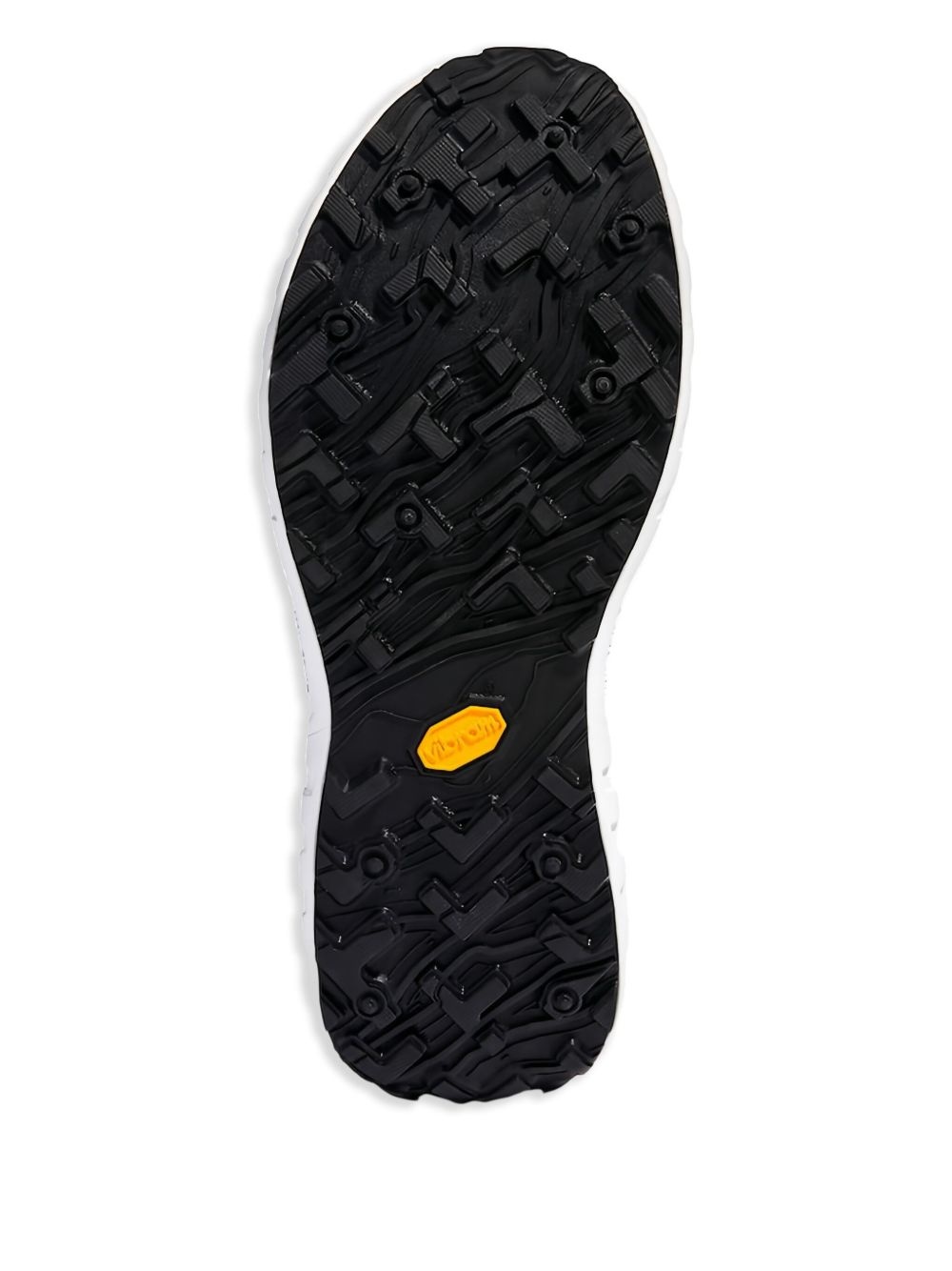 Trail Running sneakers - 4