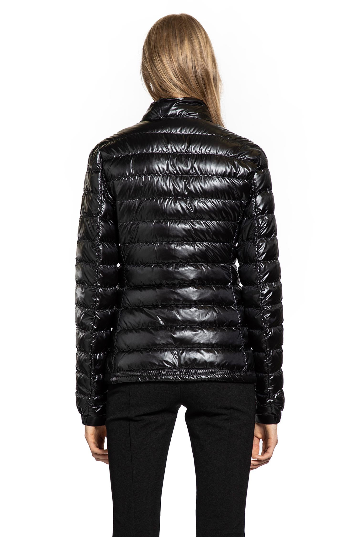 Moncler Grenoble Woman Black Jackets - 3