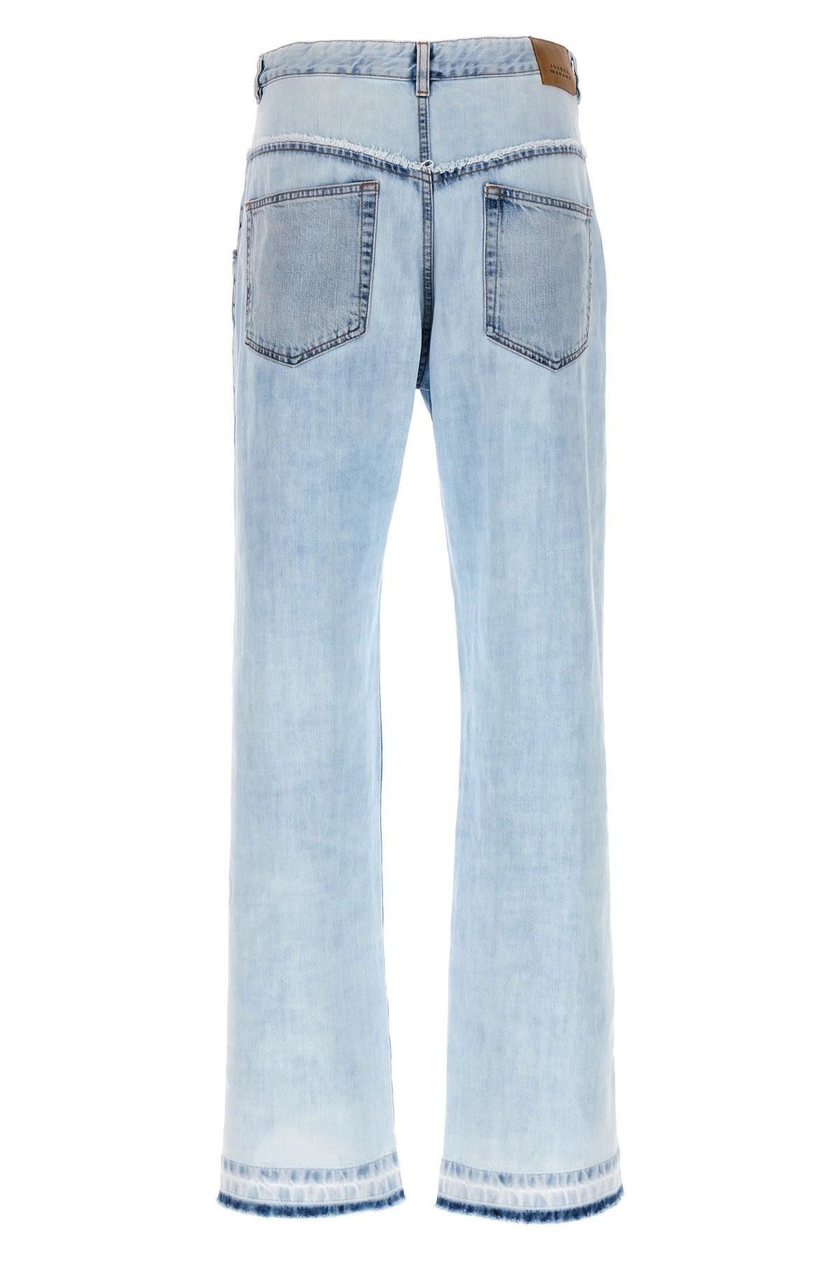 'Noemie' jeans - 3