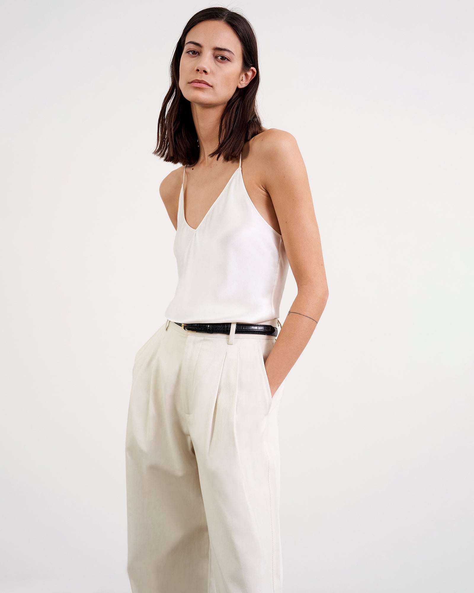 FLAVIE PANT - 4