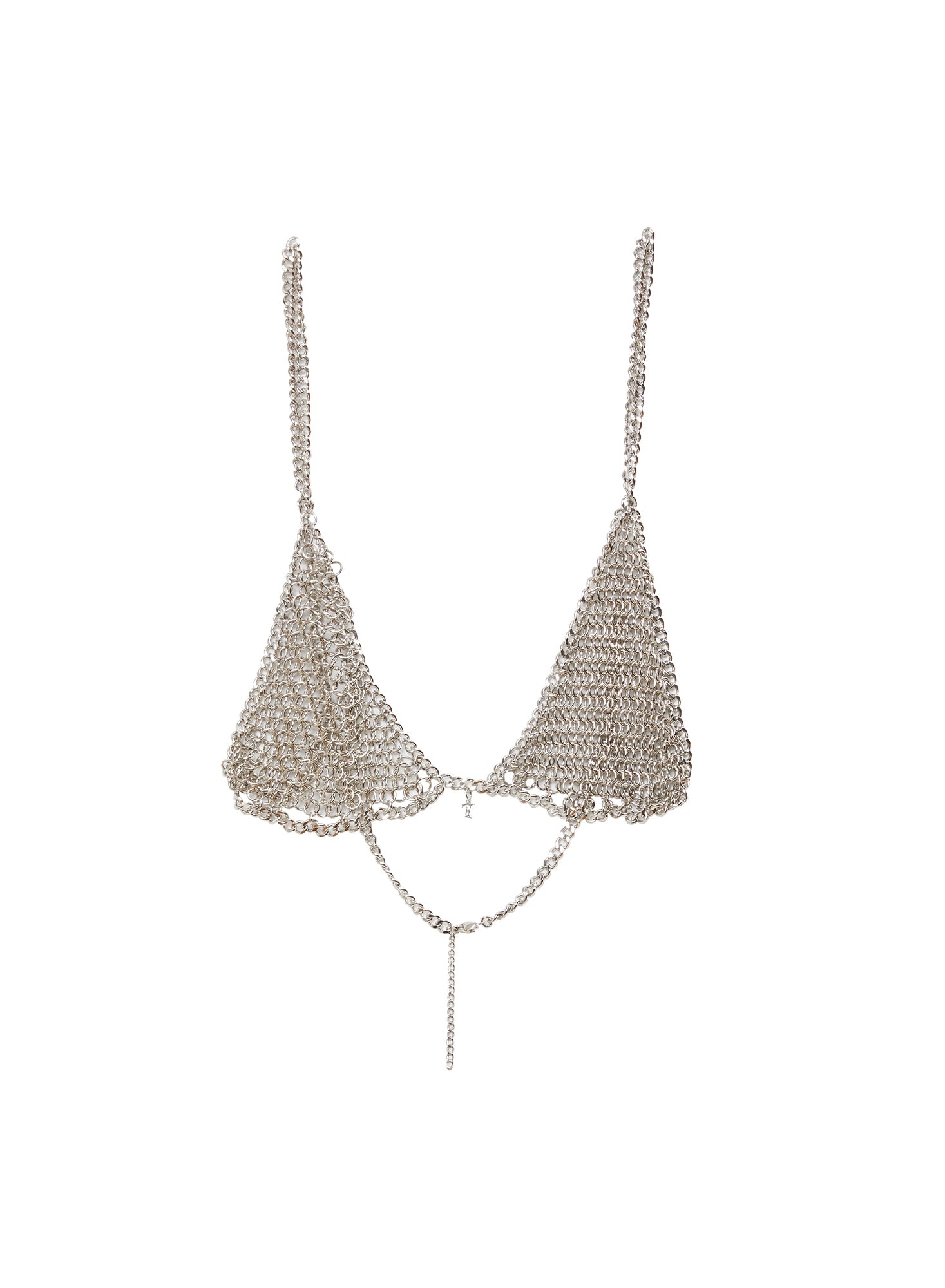 Chain Bralette - 3