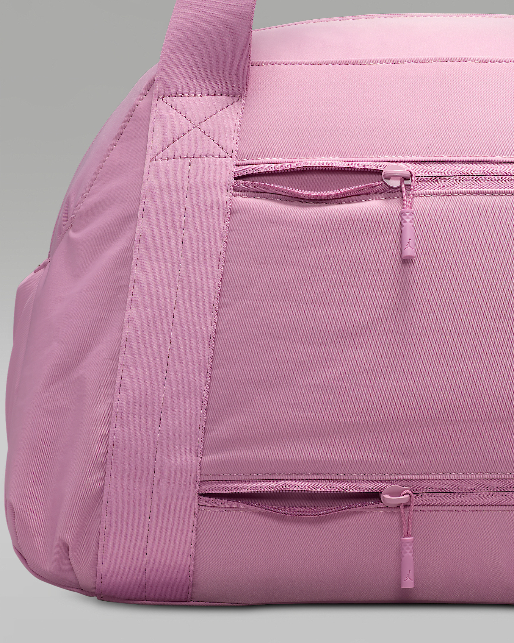 Jordan Alpha Duffel Bag (46.8L) - 11