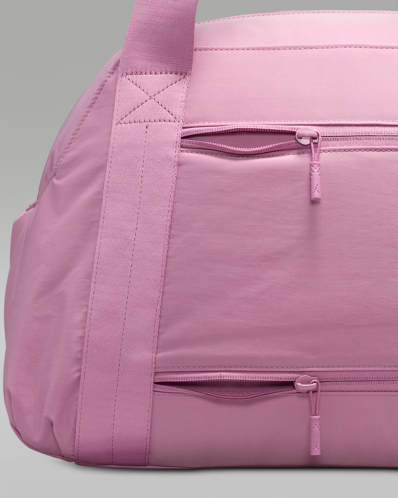 Jordan Alpha Duffel Bag (46.8L) 11